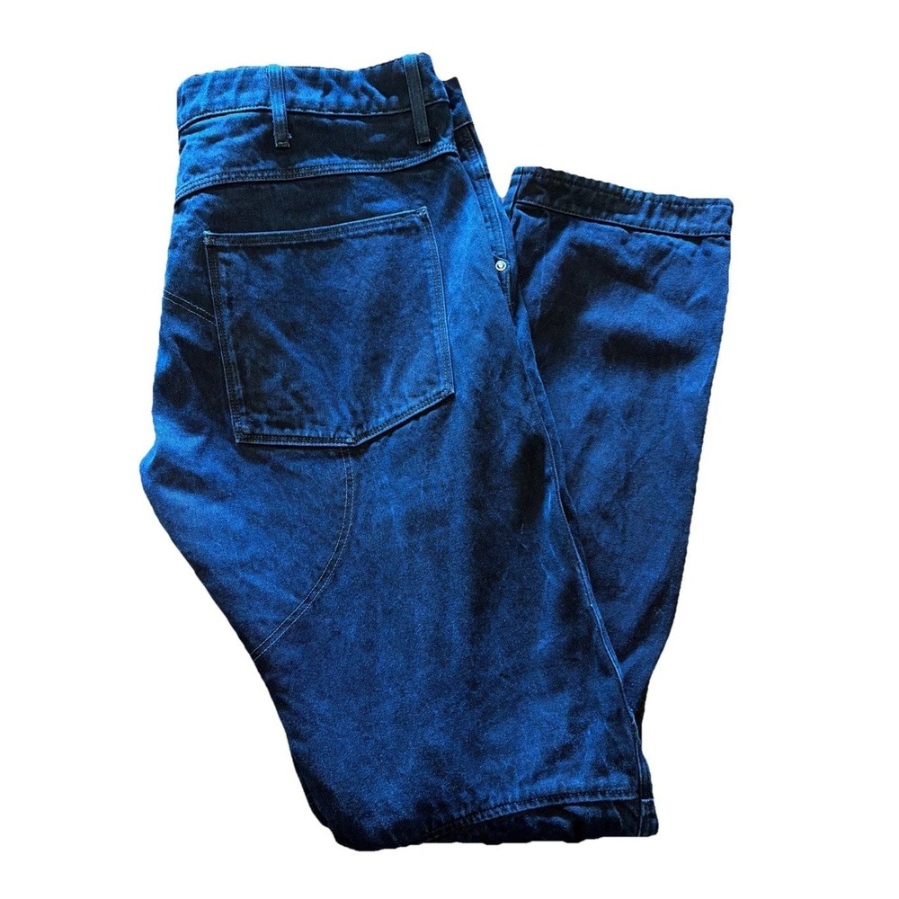 G-Star Raw RN104506 CA41169 1004516 Dark Blue Tapered W36xL32.5 *Read